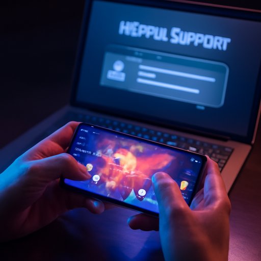 177bet support chat on laptop screen