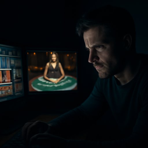 177bet live dealer table on laptop