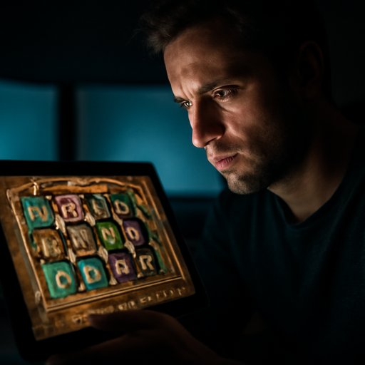 177bet Book of Dead reels on tablet