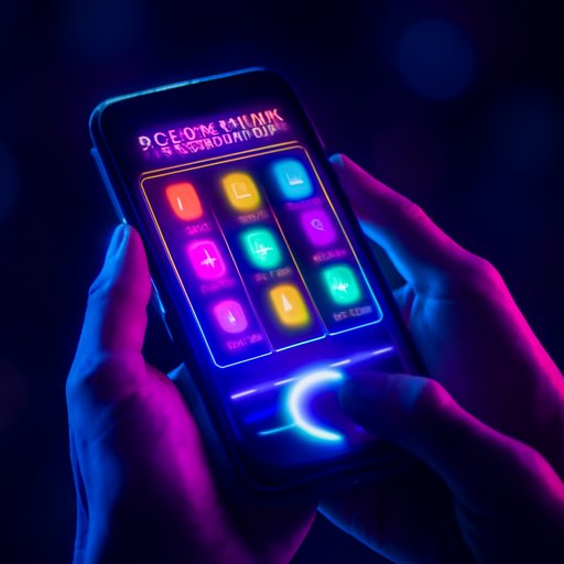 177bet Starburst reels glowing on smartphone